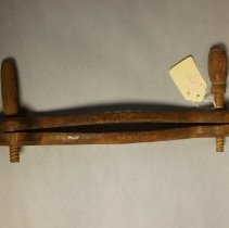 thread cutter - side